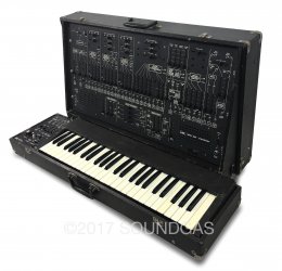 ARP 2600 & 3620 Keyboard