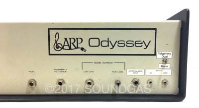 ARP Odyssey 2800 Mk1