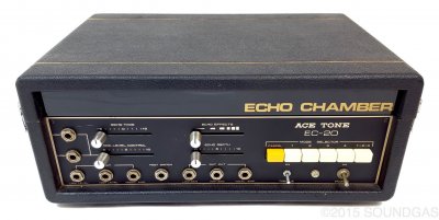 Ace Tone EC-20
