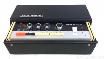 Ace Tone Rhythm Ace FR-3
