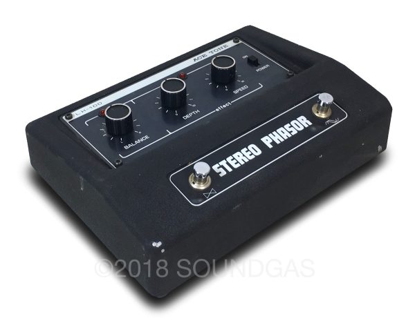 Ace Tone LH-100 Stereo Phaser