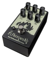 EarthQuaker Devices Afterneath v2