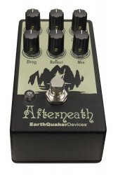 EarthQuaker Devices Afterneath v2