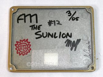 Analogman Sunlion (Internal 1)