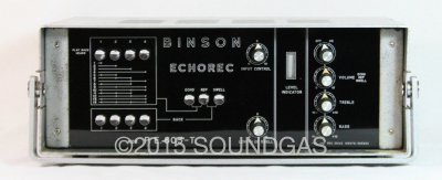 Binson Echorec P.E.603-T 1