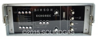Binson Echorec P.E.603-T