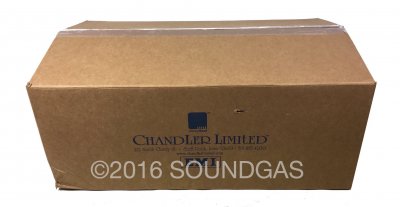 Chandler Limited TG Microphone Cassette - Ex Demo