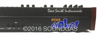 Dave Smith Instruments Poly Evolver