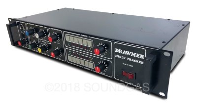 Drawmer DMT 1080 Multi Tracker