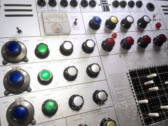 EMS Synthi A
