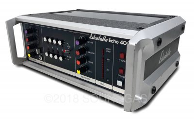 Echolette Echo 400