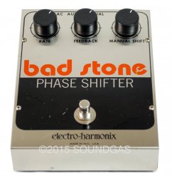 Electro Harmonix Bad Stone V2