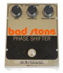 Electro Harmonix Bad Stone V2