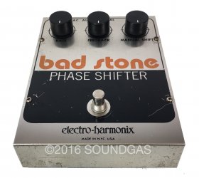 Electro-Harmonix Bad Stone