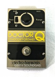 Electro-Harmonix Doctor Q (Top)