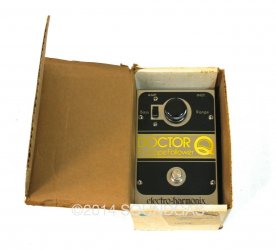 Electro-Harmonix Doctor Q (Boxed Open)