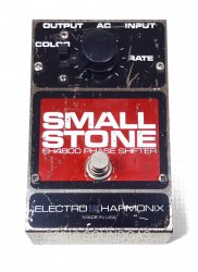 Electro-Harmonix Small Stone V3 Phase Shifter