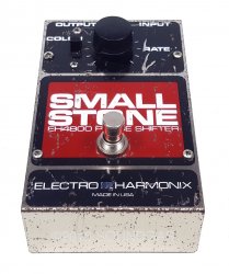 Electro-Harmonix Small Stone V3 Phase Shifter