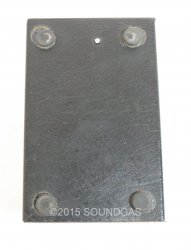 Electro-Harmonix Small Stone (Bottom)