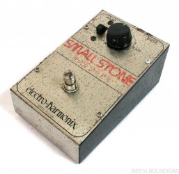 Electro-Harmonix Small Stone (Social)