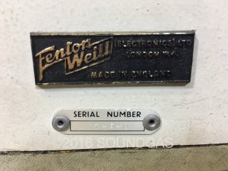 Fenton-Weill Dualmaster Compact
