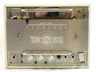 Fulltone Tube Tape Echo