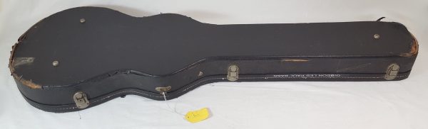 c1974 Gibson Les Paul Recording/Triumph Bass