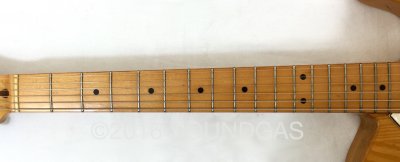 GRECO SPACEY SOUNDS Electric Telecaster Guitar Copy