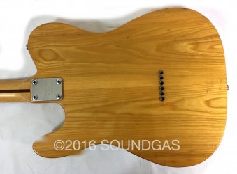 GRECO SPACEY SOUNDS Electric Telecaster Guitar Copy