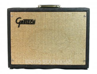 Gretsch Model 6152 Compact Tremolo Reverb (Front)