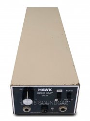 Hawk HR-12 Spring Reverb