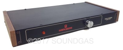 Hawk "Hawksound" HS-111 Spring Reverb