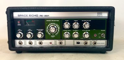 Roland RE-201 Space Echo – 120v