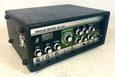 Roland RE-201 Space Echo – 120v