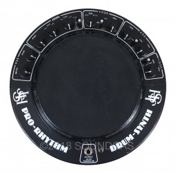 JHS SD-1 Pro-Rhythm Drum Synth