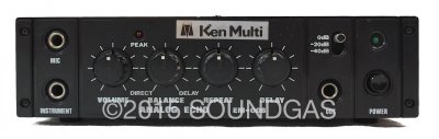 Ken Multi Analog Echo EM-006