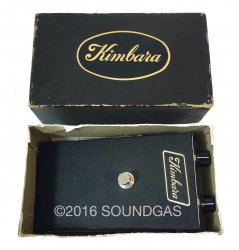 Kimbara FY-2 Fuzz Box