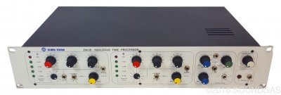 Klark Teknik DN 36 Analogue Time Processor