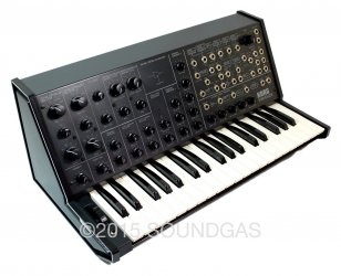 Korg MS-20 mk1 Synthesizer (Right)