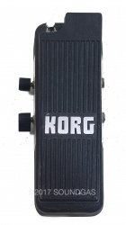 Korg FK-2 Mr. Multi