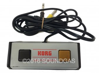 Korg Rhythm 55 KR-55 - Boxed