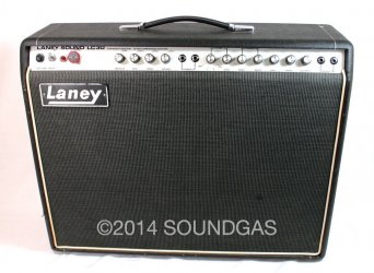 Laney Supergroup LC30 (Front Top)