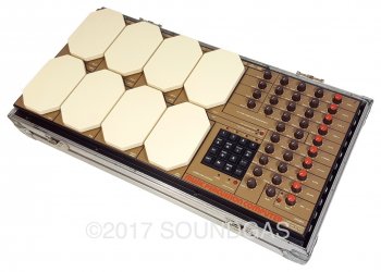 MPC Electronics MPC-1 Music Percussion Computer