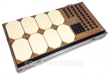 MPC Electronics MPC-1 Music Percussion Computer