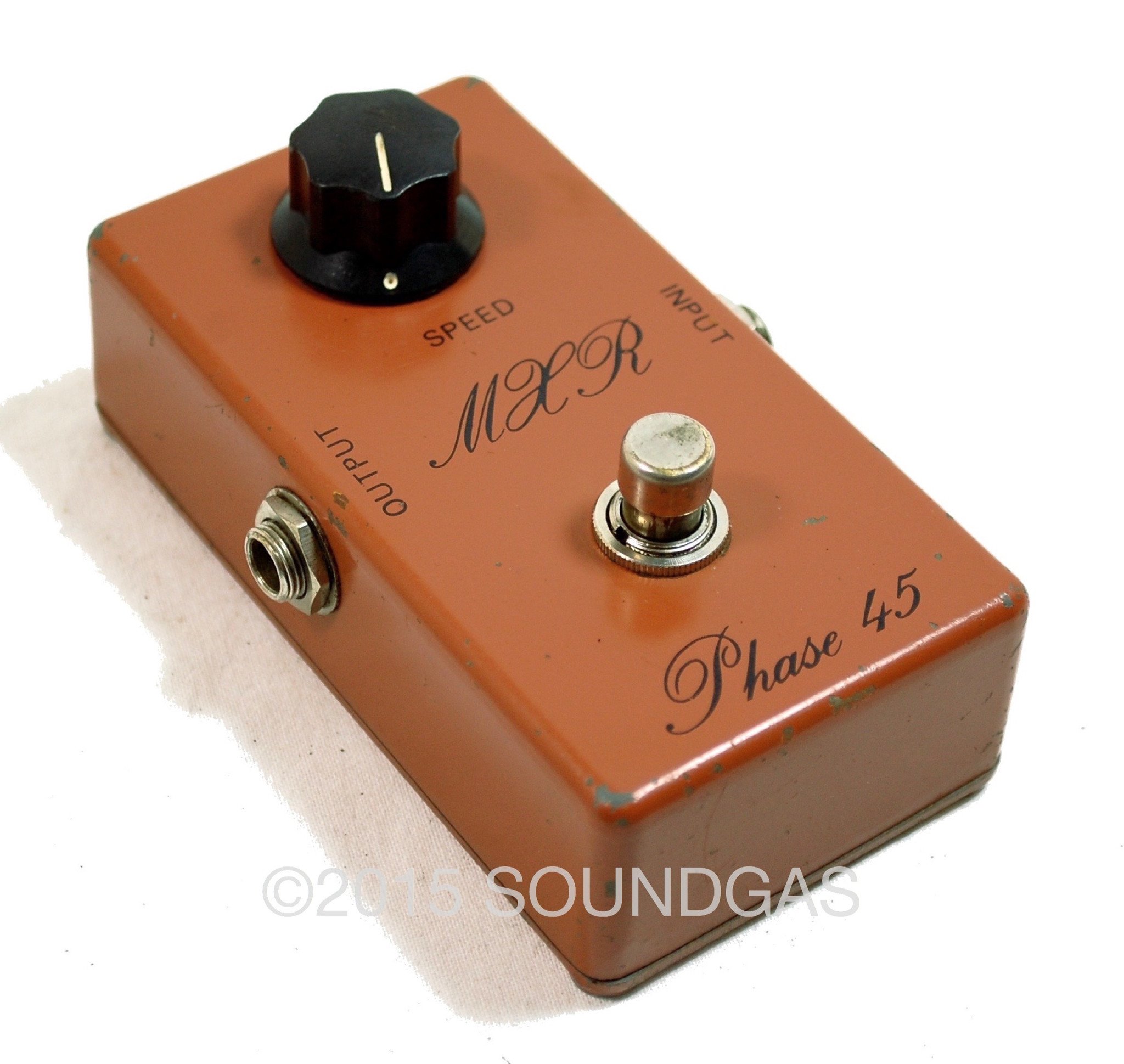 MXR PHASE 45 FOR SALE - Soundgas