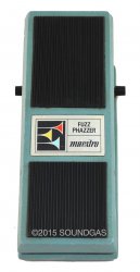 Maestro Fuzz Phazzer (Top)