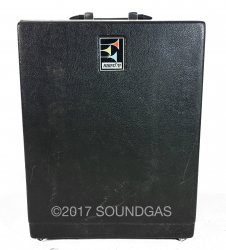Maestro Rhythm ‘N Sound G-2