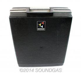 Maestro Rhythm 'n' Sound Drum Machine (Case)