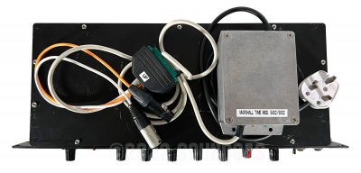 Marshall Time Modulator Model 5402