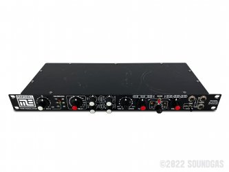 Sony MX-12M Six Channel Stereo Mic Mixer